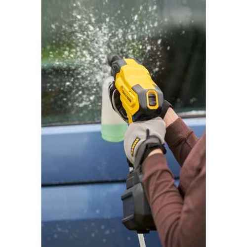מכשיר שטיפה בלחץ נטענת  STANLEY® FATMAX® V20