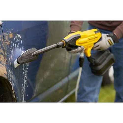 מכשיר שטיפה בלחץ נטענת  STANLEY® FATMAX® V20