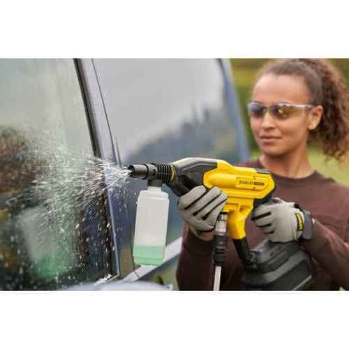 מכשיר שטיפה בלחץ נטענת  STANLEY® FATMAX® V20