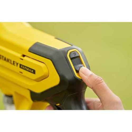 מכשיר שטיפה בלחץ נטענת  STANLEY® FATMAX® V20