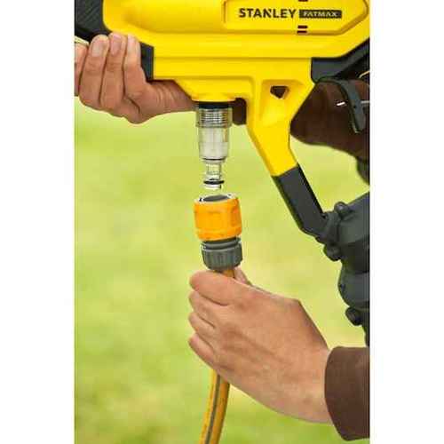 מכשיר שטיפה בלחץ נטענת  STANLEY® FATMAX® V20