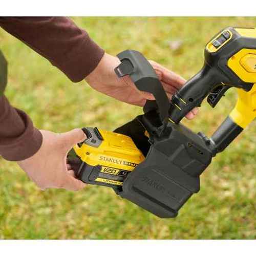 מכשיר שטיפה בלחץ נטענת  STANLEY® FATMAX® V20