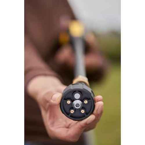 מכשיר שטיפה בלחץ נטענת  STANLEY® FATMAX® V20