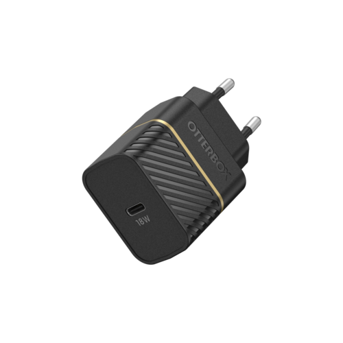 מטען קיר 18W TYPE C TO TYPE C Otterbox