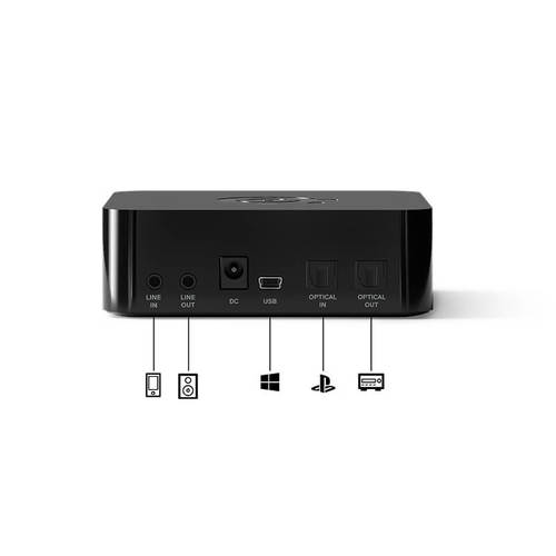 אוזניות גיימינג אלחוטיות דגם ARCTIS PRO WIRELESS STEELSERIES בצבע שחור