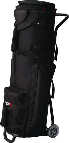 עגלת אביזרים לתופים GATOR GP-DRUMCART Drum Hardware Bag w/ Steel Frame