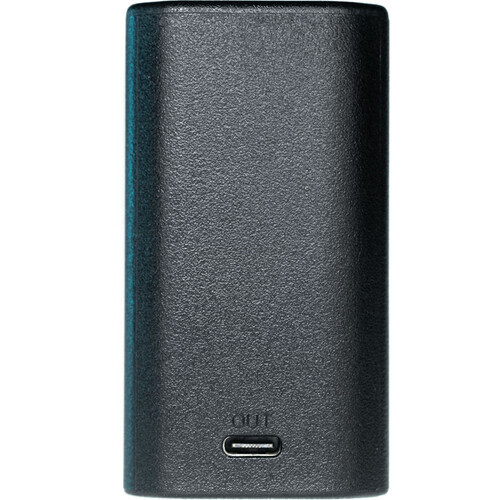 מטען חליפי Jupio Tri-Charge ל-3 סוללות Nikon EN-EL15