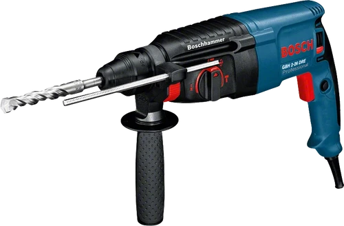 פטישון חשמלי 800W מקצועי 26 מ