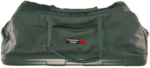 תיק אביזרים לתופים עם גלגלים GATOR GP-HDWE-1436-PE 14