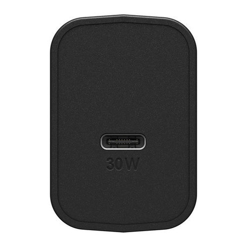 30W-PD USB C ראש מטען בית מהיר מבית Otterbox 