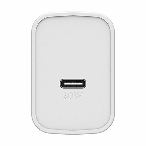 30W-PD USB C ראש מטען בית מהיר מבית Otterbox 