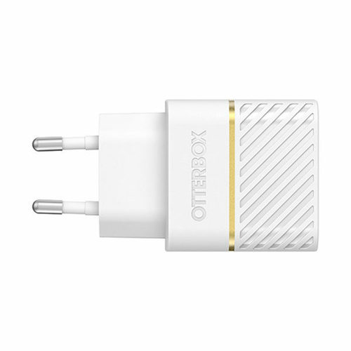 30W-PD USB C ראש מטען בית מהיר מבית Otterbox 