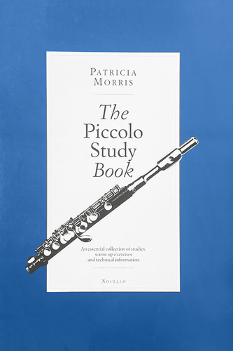 The Piccolo Study Book