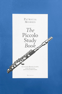 The Piccolo Study Book