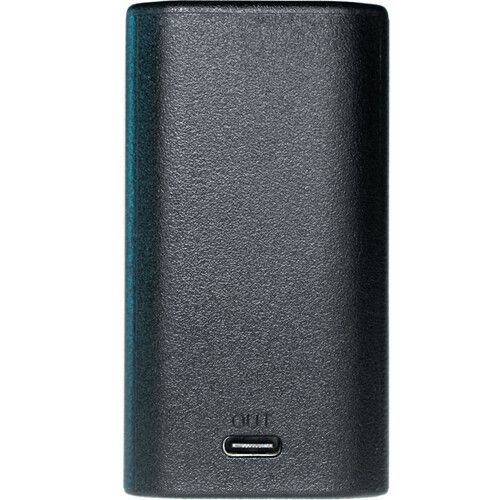 מטען חליפי Jupio Tri-Charge ל-3 סוללות Canon LP-E6