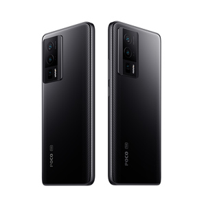 טלפון סלולרי Xiaomi Poco F5 Pro 512GB 12GB RAM שיאומי יבואן רישמי 