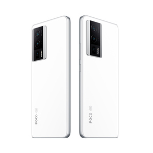 טלפון סלולרי Xiaomi Poco F5 Pro 512GB 12GB RAM שיאומי יבואן רישמי 