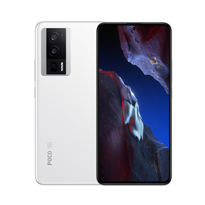 טלפון סלולרי Xiaomi Poco F5 Pro 512GB 12GB RAM שיאומי יבואן רישמי 
