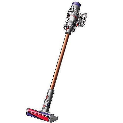 שואב אבק עומד Dyson V10 Absolute Cyclone דייסון שנתיים אחריות בית לקוח