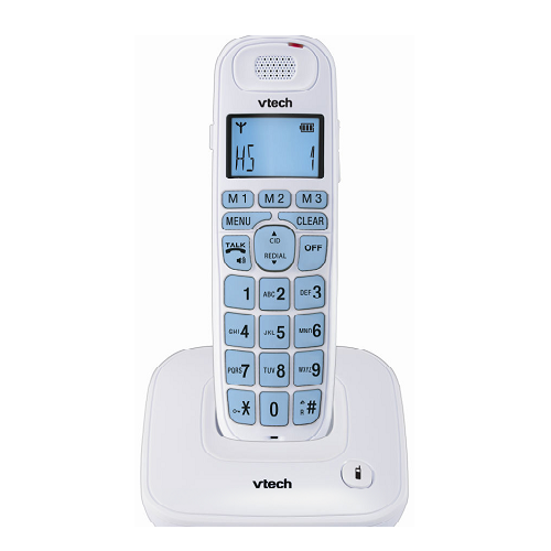 טלפון אלחוטי VTECH VT1091WT