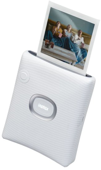 מדפסת תמונות Fujifilm Instax Square Link Smartphone Printer