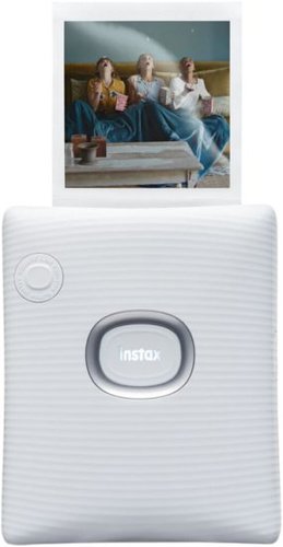 מדפסת תמונות Fujifilm Instax Square Link Smartphone Printer