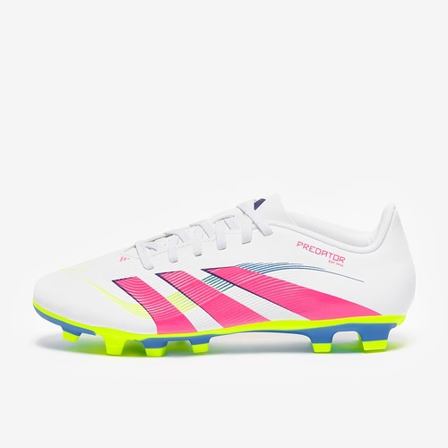 נעלי כדורגל חצי איכותיות adidas Predator Club FG/MG