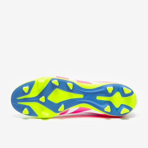 נעלי כדורגל חצי איכותיות adidas Predator Club FG/MG