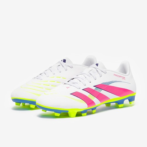 נעלי כדורגל חצי איכותיות adidas Predator Club FG/MG
