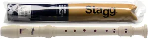 חלילית באצבוע גרמני Stagg REC-GER