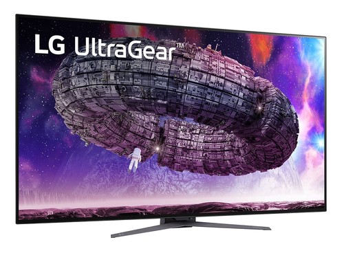 מסך מחשב גיימינג LG 47.5