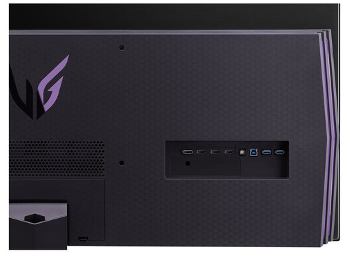 מסך מחשב גיימינג LG 47.5