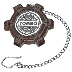 מכוון לגיטרה Pitch Pipe TOMP6
