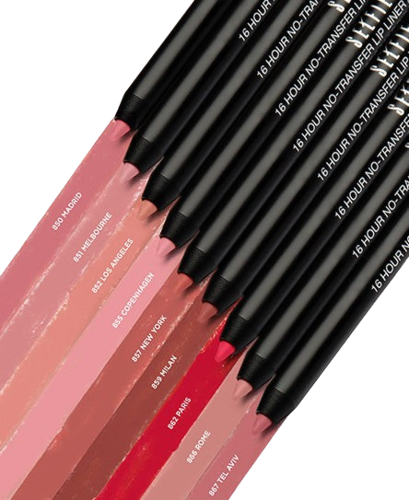 Gade Selfie Lip Liner גייד סלפי עיפרון שפתיים