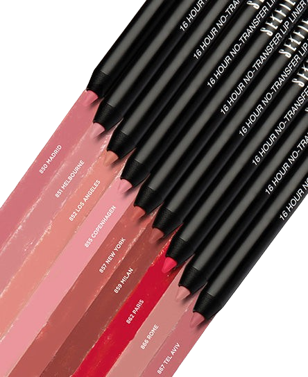 Gade Selfie Lip Liner גייד סלפי עיפרון שפתיים