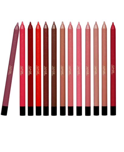 Gade Everlasting Lip Liner גייד אברלסטינג עיפרון שפתיים