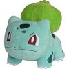 בובת פרוווה פוקימון בולבסאור 18 ס"מ Bulbasaur
