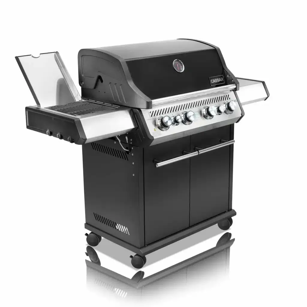 ATLAS Grill By CAESAR