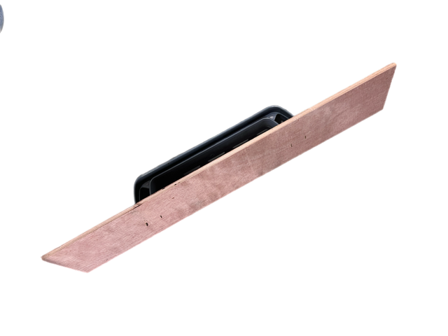 פסקה עץ 