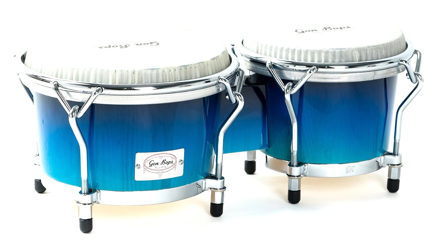 Gon Bops Orestes Vilato Signature Bongos