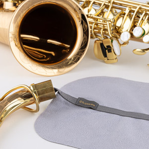 ערכת ניקוי לסקסופון מספוג מיקרופייבר MCSK מבית Chateau TAIWAN