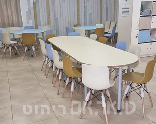 חדר מורים