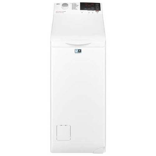 מכונת כביסה AEG LTX6G7211AM