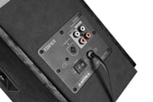 רמקולים למחשב Edifier R1700BT - שחור