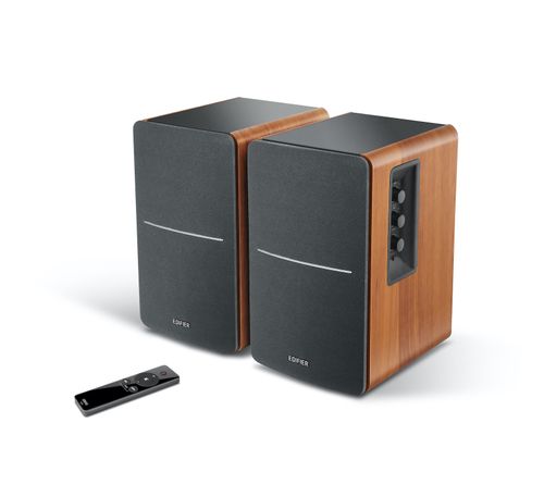 רמקולים למחשב Edifier R1280Ts - חום