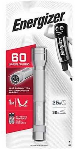 פנס יד חירום 60 לומנס מבית Energizer