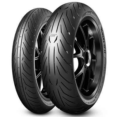 PIRELLI ANGEL GT 180/55/17