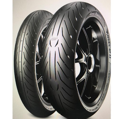 PIRELLI ANGEL GT2 120/6/17