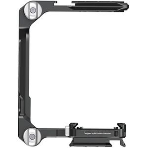 חצי כלוב למצלמה עם שחרור מהיר Falcam F22, F38 & F50 Foldable Half Cage