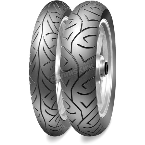 PIRELLI SPORT DEMON 120/80/16